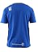 41uXXO4NFzL._SL75_ GIO GOI GLOW TWINS MENS BLUE T-SHIRT