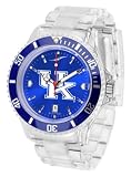 Kentucky Wildcats UK NCAA Mens Ice Anochrome Watch