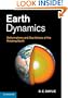 Earth Dynamics: Deformations and Oscillations of the Rotating Earth
