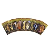 BibleQuest - Christian Games - Series 1 Story Card Set