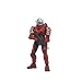 Halo 3 Series 3 - Spartan Soldier Hayabusa