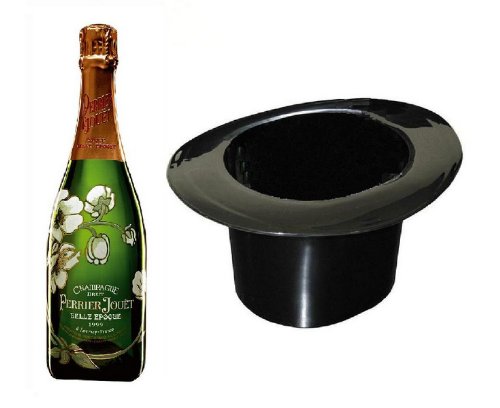 Perrier Jouet Champagner Belle