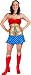 Search : Sexy Wonder Woman Adult Costume