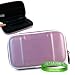 Garmin GPS Navigator PUPLE accessory, protective hard-shell portable carrying case with carabiner clip for Garmin GPS Navigator nüvi 780 4.3-Inch Widescreen +VG *LIVE*LAUGH*LOVE* Wrist Band