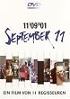 11'09"01 - September 11