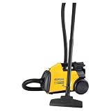 Mighty Mite Canister Vacuum