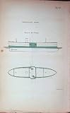 1887 の海軍ポルトガル語はバスコ Gama Mjolner Thrundvang を出荷します