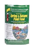 Ap Spring-autumn Pond Food 14lb Bag