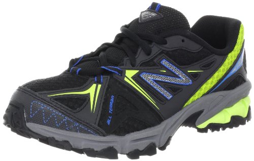 New Balance KJ610 Trail Running Trail Runner (Little Kid/Big Kid)