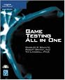 Game Testing All in One (Game Development Series)