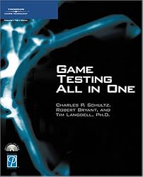 Game Testing All in One (Game Development Series)