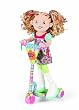 Manhattan Toy Groovy Girls Style  Scootacular Scooter