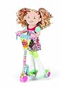 Manhattan Toy Groovy Girls Style  Scootacular Scooter