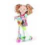 Manhattan Toy Groovy Girls Style  Scootacular Scooter
