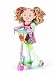 Manhattan Toy Groovy Girls Style  Scootacular Scooter