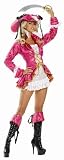 5 Piece Pirate Captain Outfit from Silvermoon