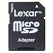 Electronics : Lexar MicroSD to SD Adapter