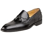 Cole Haan Men's Air Lucarno Tassel Dress Loafer