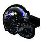 NFL Baltimore Ravens Economy Hitch Cover