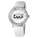 D&G Dolce & Gabbana Midsize DW0504 Prime Time Analog Watch