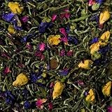 Macabeo Green/White Tea Blend