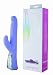 Vibe Therapy Telepathic purple