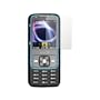 Durable Clear Reusable LCD Screen Protector for Sprint Samsung Rant M540 Cell Phone