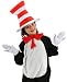 Dr.Seuss Cat In The Hat Child'S Accessory Kit
