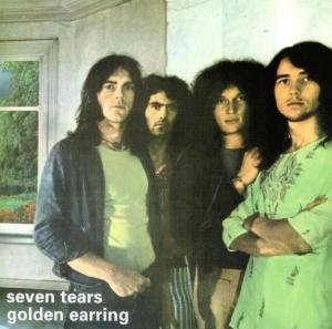 Golden Earring - 1971 Seven Tears - Zortam Music