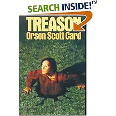 Treason