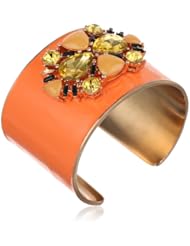Jessica Simpson West Coast Prep Bracelet, 6"