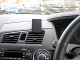 Review Brodit-UK  / DSL-Brodit Ssang Yong Kyron Brodit ProClip Center mount 2006 - 2009 Fits All Countries - #653818
