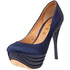 L.A.M.B. Women's Z-Project Platform Pump