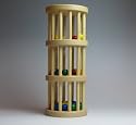 nic - Holzspielzeug 1564 - Rasselturm