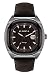 K&BROS Men's Steel Vintage Watch #9451-3