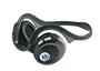 Motorola H 98689 T820 Bluetooth Stereo Headset (Black) for cell phone & music