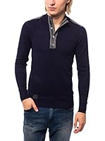 BIAGGIO Jersey (Azul Marino)