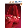 The Mammoth Book Of Best New Erotica 9