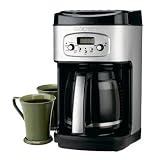 Cuisinart Brew Central 14-cup Coffee Maker
