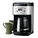 Cuisinart Brew Central 14-cup Coffee Maker