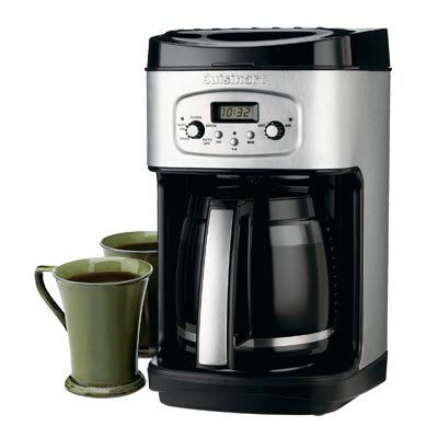 Cuisinart Brew Central 14-Cup Coffee Maker CBC-4400PC
