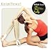 GripiTowel Yoga Pilates Aid