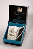 Churchill China What Ever It Takes Pierce Brosnan Mug  from Churchill China (UK) Ltd