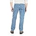 Wrangler Men's Advanced Comfort Regular fit Jeans