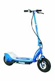 Razor E300 Electric Scooter - Blue