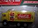 Die Cast Coca-Cola Mack Model CJ 1/64 Serve Coca-Cola at Home AHL Hartoy 91 Coke