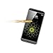 LG G5 Screen Protector, LaoHe(TM) Premium Tempered Glass Screen Protector Film for LG G5-(1Pack)