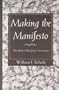 Making the Manifesto: The Birth of Religious Humanism