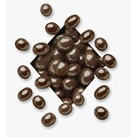 Koppers Chocolate Covered Espresso Beans, 5-Pound Bag