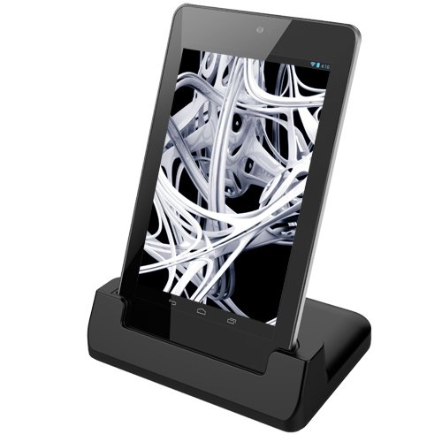 RND Dock for Google Nexus 7 Tablet RND Dock for Google Nexus 7 Tablet